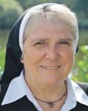Profilbild Gerda Friedel