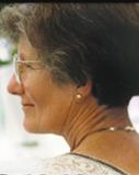 Profilbild Inge Wiedemann
