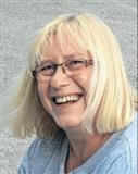Profilbild Marlene Langenmayr