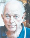 Profilbild Rudolf Urban