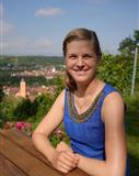Profilbild Theresa Rapp