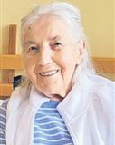 Profilbild Walburga Gestle