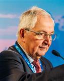 Profilbild Klaus Töpfer